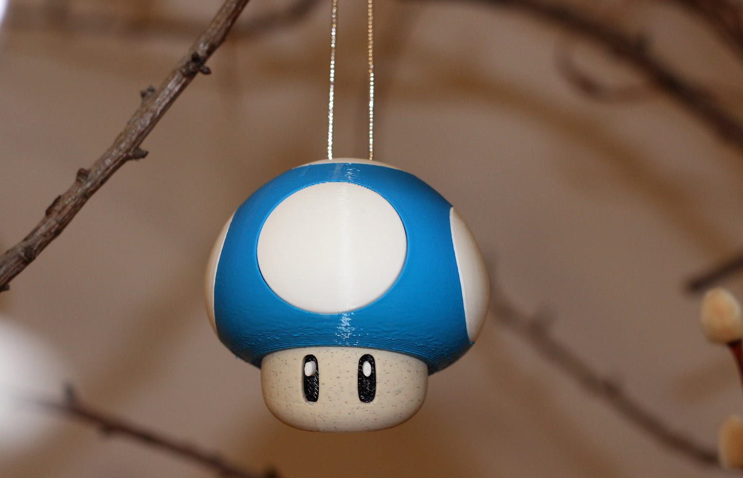 Kit decoración Navideña Nintendo