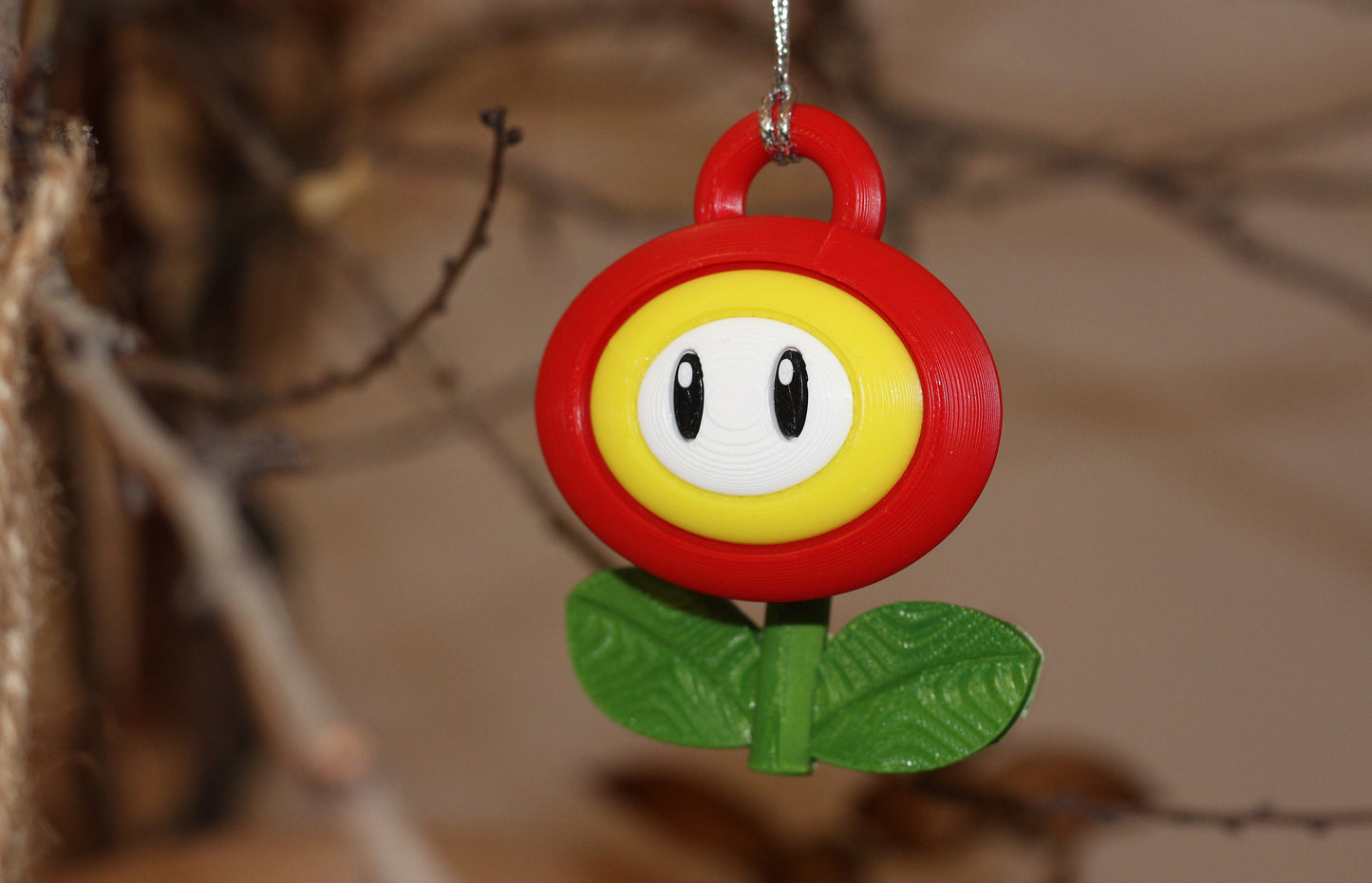 Kit decoración Navideña Nintendo