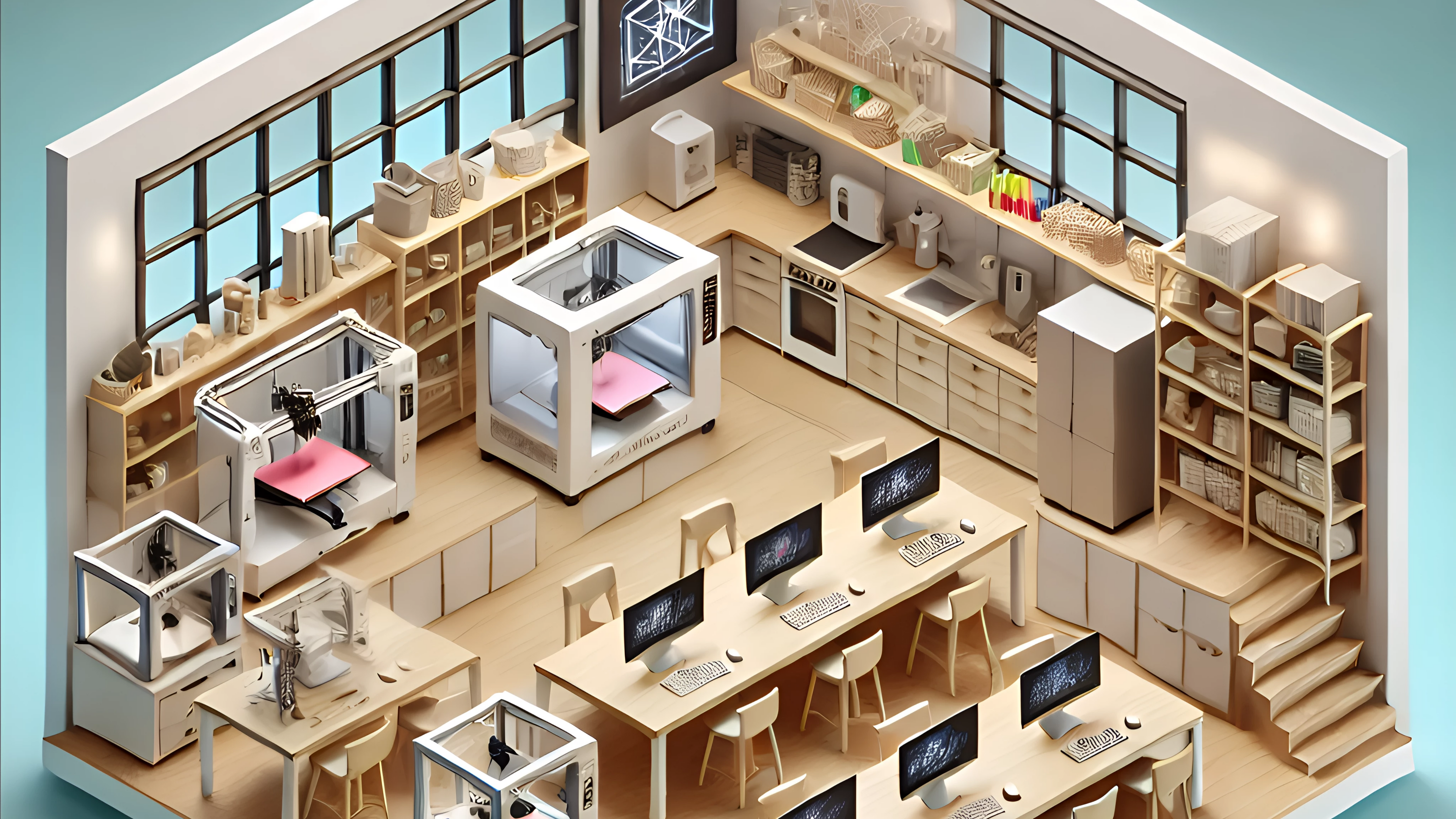 laboratorio 3d, mechandising, regalos, decoracion, marketing