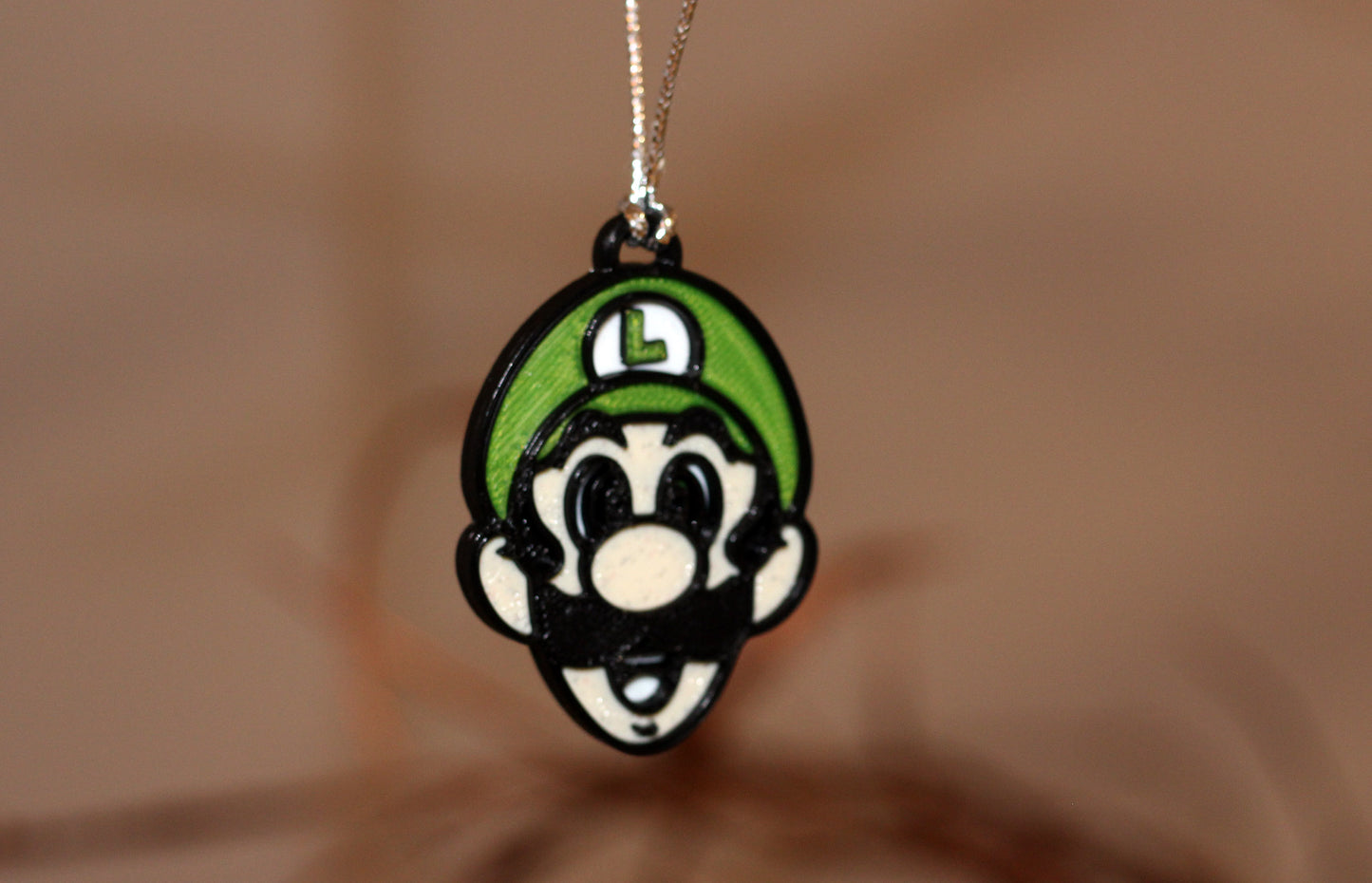 Kit decoración Navideña Nintendo