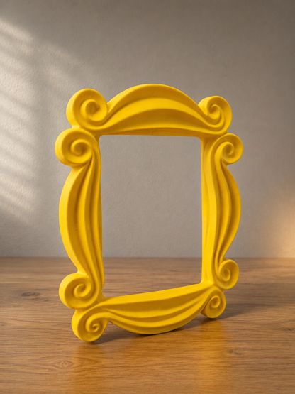 Friends Door Frame