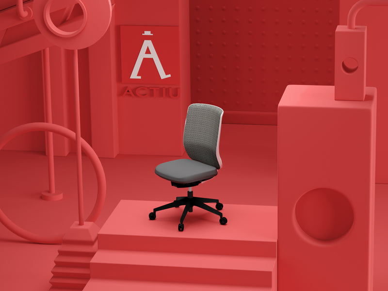 Escena de producto